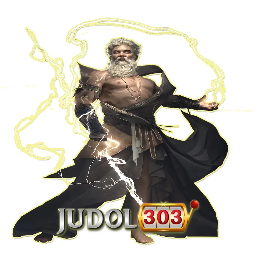 JUDOL303 - Pertarungan Seru di Dunia Fighting
