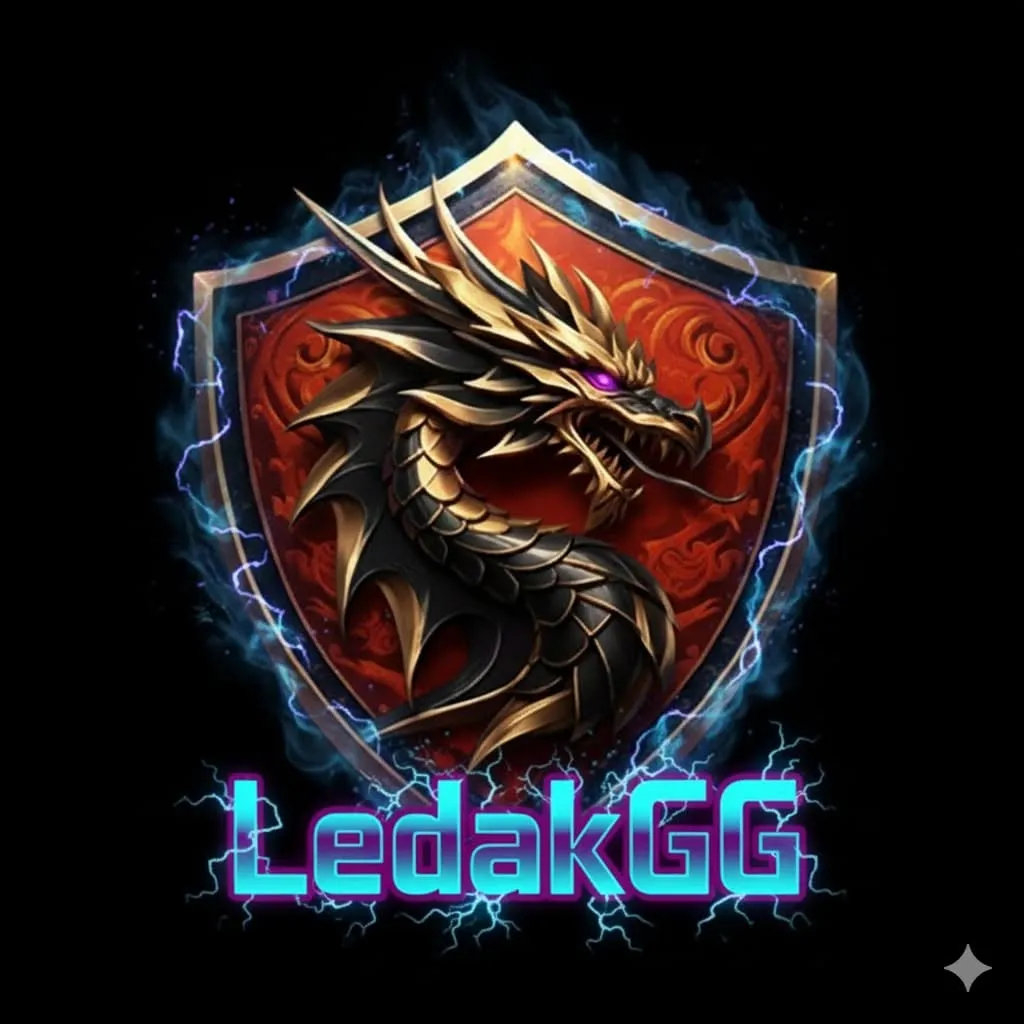 LEDAKGG - Pertahanan Menara yang Mendebarkan