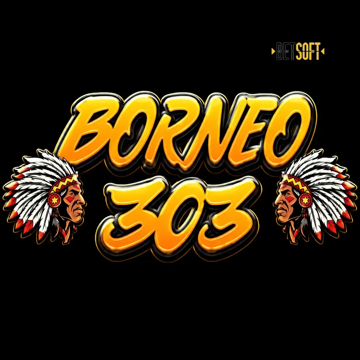 borneo303 Hub Unduhan